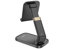 Підставка для телефону Hoco HD8 black - 4