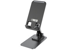 Підставка для телефону Hoco PH50 black - 1