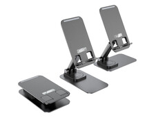 Підставка для телефону Hoco PH50 black - 2