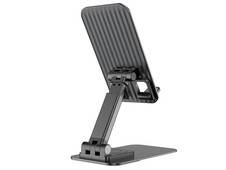 Підставка для телефону Hoco PH50 black - 3