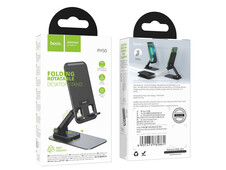 Підставка для телефону Hoco PH50 black - 6