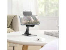 Підставка для телефону Hoco PH50 black - 7