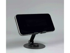 Підставка для телефону T12  black - 3