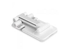Підставка для телефону Borofone BH81 white - 2