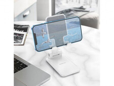 Підставка для телефону Borofone BH81 white - 5