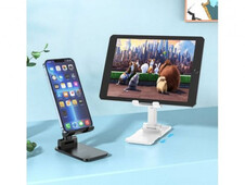 Підставка для телефону Borofone BH81 white - 6