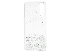 Силікон Diamond Realme 6 Pro clear - 2