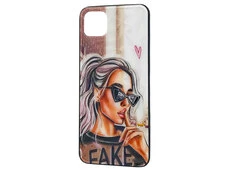 Prisma Ladies Realme C11 Fake - 1
