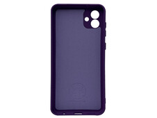 WAVE Colorful Samsung A04 violet - 2