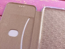 Книжка Aspor Samsung A10 D-Blue - 3