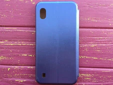 Книжка Aspor Samsung A10 D-Blue - 5