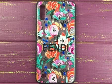 Rock Tatoo Samsung A10 Fendi - 1