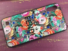 Rock Tatoo Samsung A10 Fendi - 3