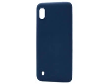 WAVE Colorful Samsung A10 midnight blue - 1
