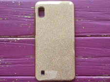 Золотий Дощ Samsung A10 Gold - 1