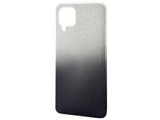 Золотий Дощ Slim Samsung A12/M12 black - 1