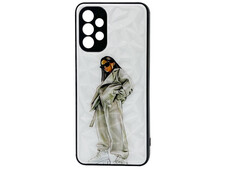 Prisma Ladies Samsung A13 fashion style - 1