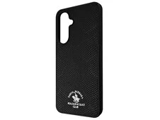 Накладка Santa Barbara Skat Samsung A17 black - 2