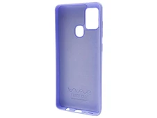 WAVE Fancy Samsung A21s fashion mode/light purple - 2