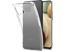 Ультра силікон clear Samsung A22/M22/M32 - 2
