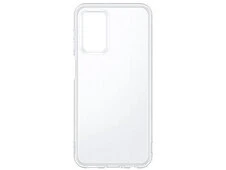 Ультра силікон 2.0mm Samsung A23 clear - 1
