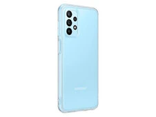 Ультра силікон 2.0mm Samsung A23 clear - 2