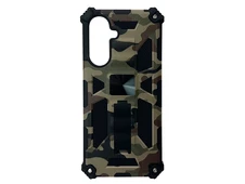 Протиударний Military Samsung A26 army green - 1
