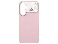 Накладка Synq with MagSafe Samsung A27 pink - 1