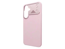 Накладка Synq with MagSafe Samsung A27 pink - 2