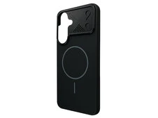 Накладка Synq with MagSafe Samsung A27 black - 2