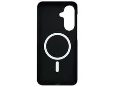 Накладка Synq with MagSafe Samsung A27 black - 3