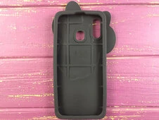 3D Mini Samsung A20/A30/M10s pink - 3