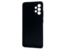 Prisma Сhanel Samsung A72 white - 2