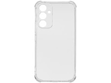Ультрабронь силікон Samsung A34 clear - 1