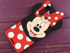 3D Mini Samsung A50/A50s/A30s red - 3