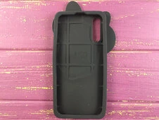 3D Mini Samsung A50/A50s/A30s red - 2