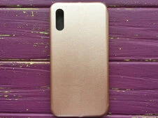 Книжка Aspor Samsung A50/A50s/A30s Gold - 7
