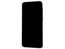 Накладка Leather Weaving Samsung A50/A50s/A30s black - 2