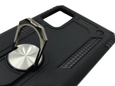 Протиударний Honor Samsung A51 black - 2