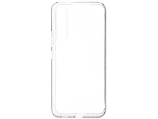 Накладка Shiny dust clear Samsung A54 clear - 3