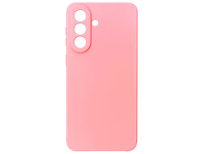 WAVE Colorful Samsung A57 pink - 1