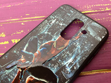 Силікон Samsung A6+/J8 Spider-man - 3