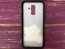 Силікон Samsung A6+/J8 Avengers - 2