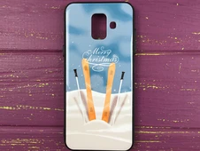 Накладка Samsung A6(18) Sking - 1