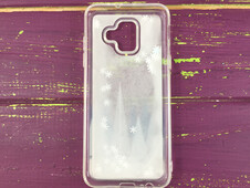 Акваріум Samsung A6 (18) Blue Tree - 3