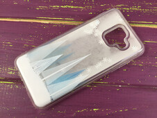 Акваріум Samsung A6 (18) Blue Tree - 2