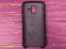 Copy Original Samsung A6 (18) black - 4