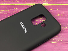 Copy Original Samsung A6 (18) black - 3