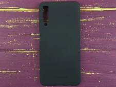 Molan Cano matte A7(18)/A750 Black - 1