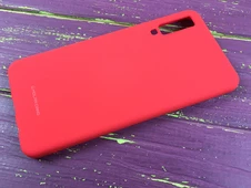 Molan Cano matte A7(18)/A750 Red - 3